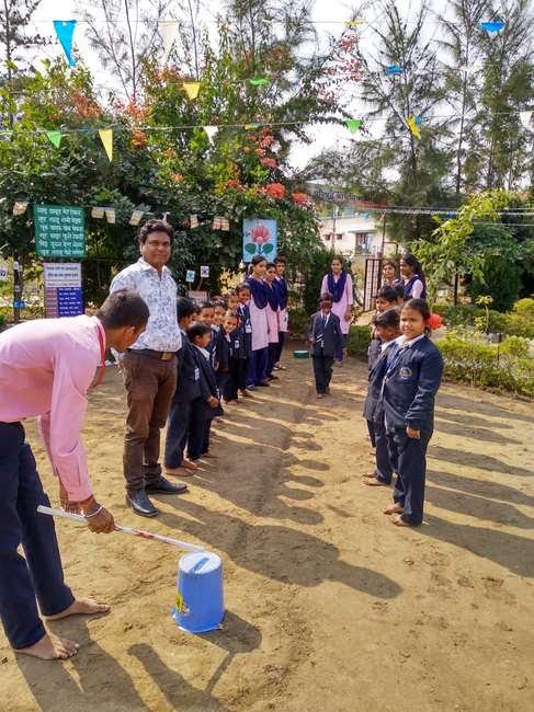 School activity facilitation